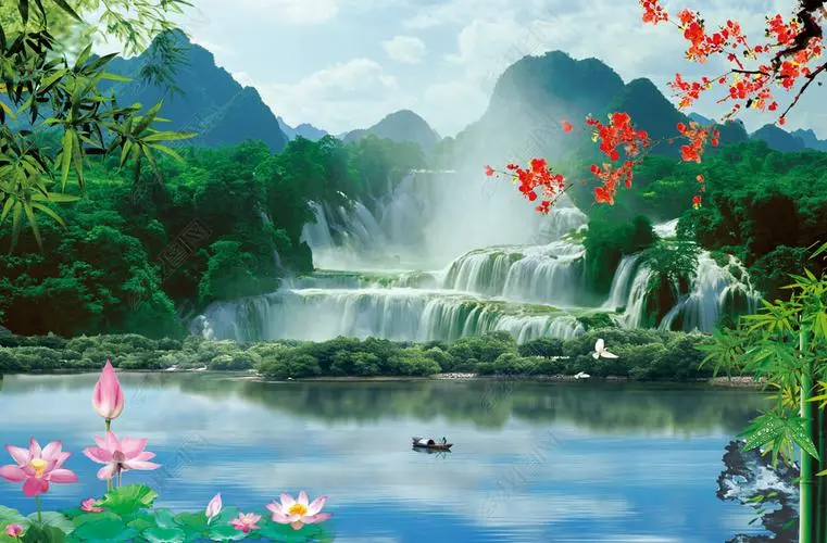 节能高精度